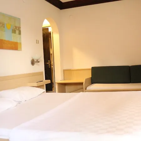 Hotel Erdem Akyaka (Mugla)