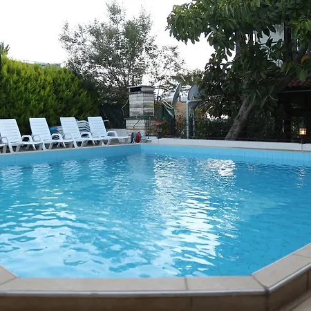 Erdem Hotel