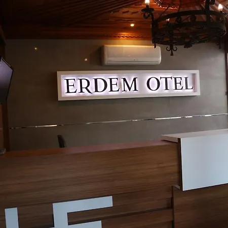 Otel Erdem