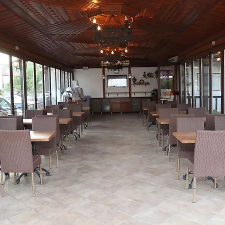 Hotel Erdem 3*
