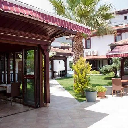 Erdem Hotel 3*