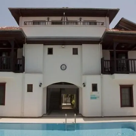 Erdem Hotel 3*