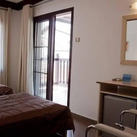 Hotel Erdem