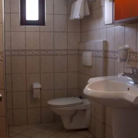 Hotel Erdem