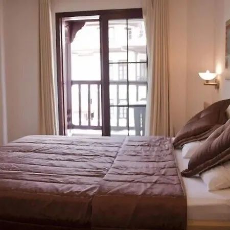 Hotel Erdem 3*