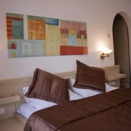 Erdem Hotel 3*