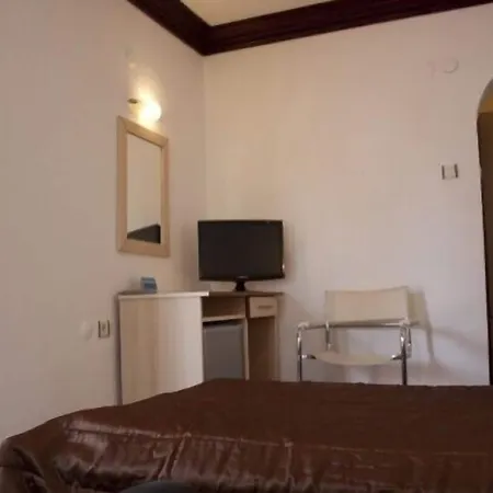 Hotel Erdem 3*