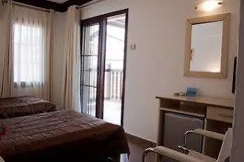 Hotel Erdem Akyaka (Mugla)