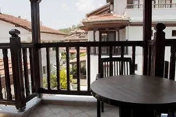 Hotel Erdem Akyaka (Mugla)