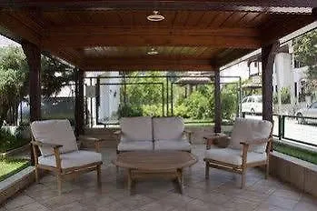 Erdem Hotel 3*