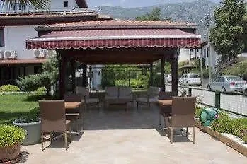 Erdem Hotel 3*