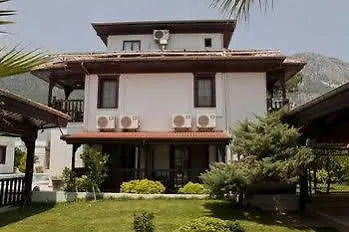 Erdem 3* Akyaka (Mugla)