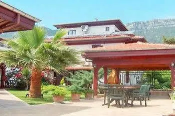 Hotel Erdem Akyaka (Mugla)