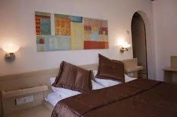 Hotel Erdem Akyaka (Mugla)