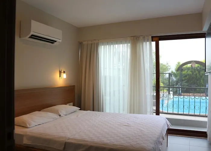 Erdem Ξενοδοχείο