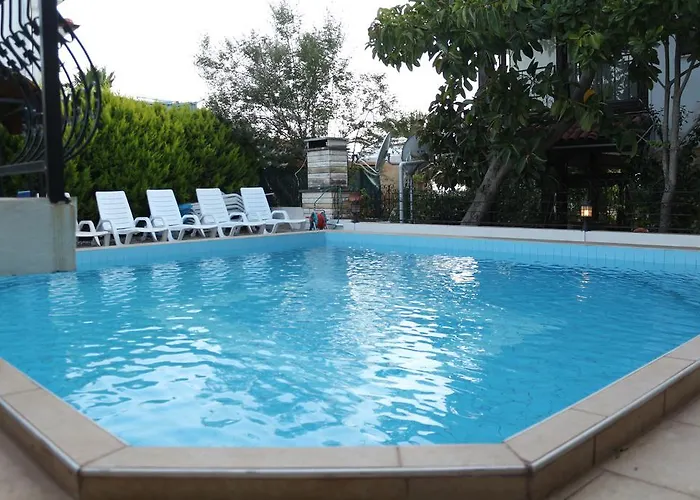 Erdem Ξενοδοχείο