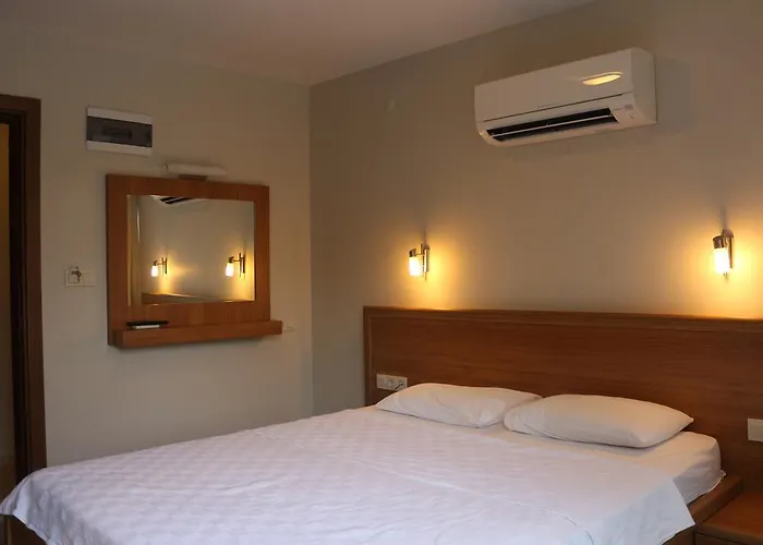 Erdem Ξενοδοχείο Akyaka (Mugla)