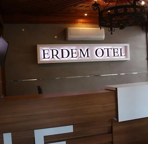 Ξενοδοχείο Erdem