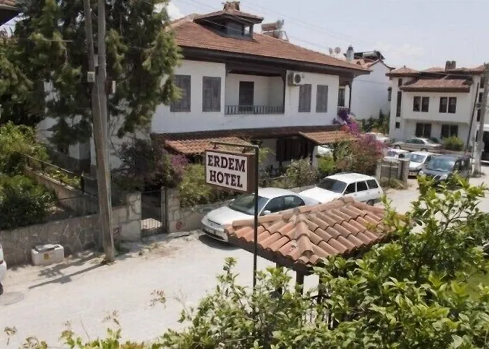 Erdem 3* Akyaka (Mugla)
