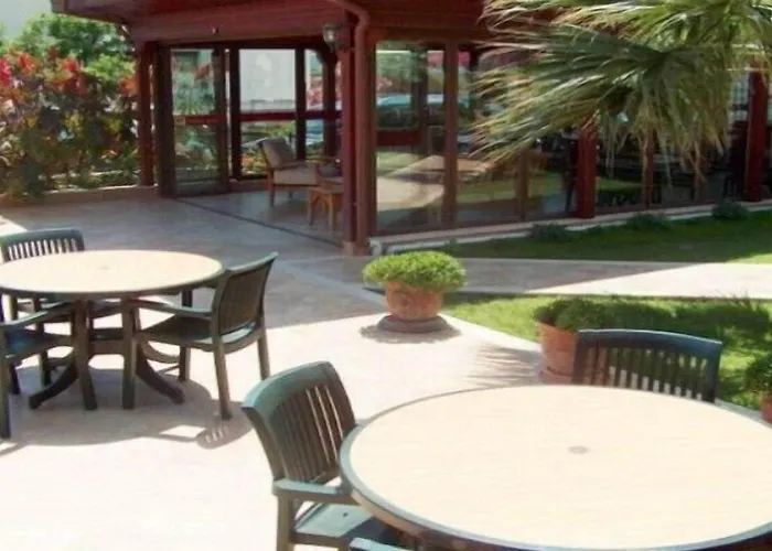 Erdem Ξενοδοχείο Akyaka (Mugla)