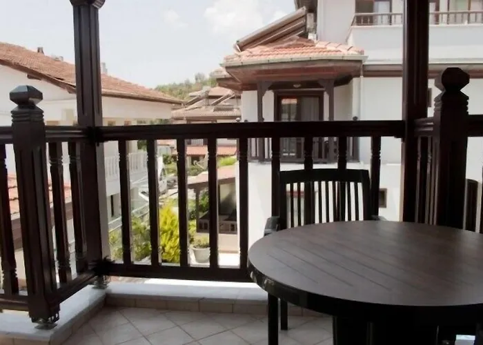 Erdem Ξενοδοχείο 3*