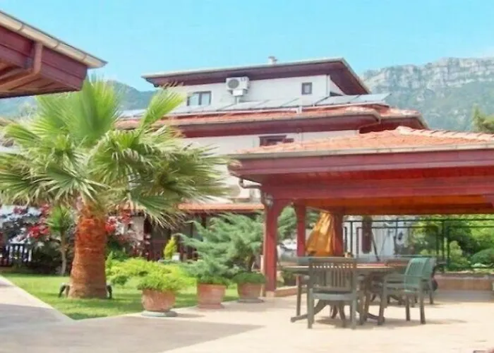 Erdem Ξενοδοχείο 3*