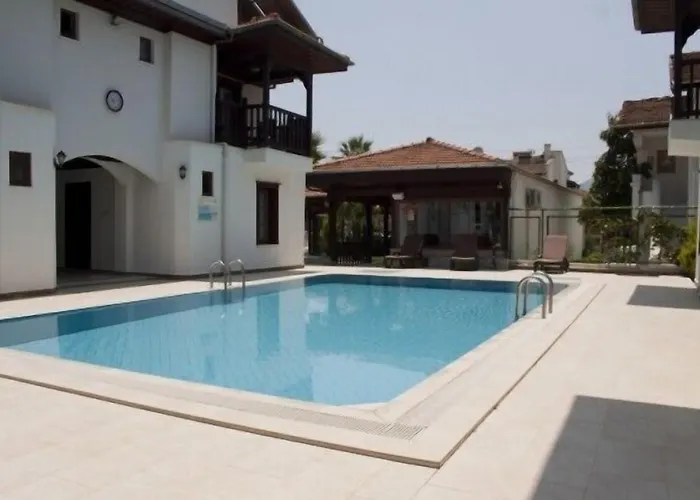 Erdem Ξενοδοχείο Akyaka (Mugla)