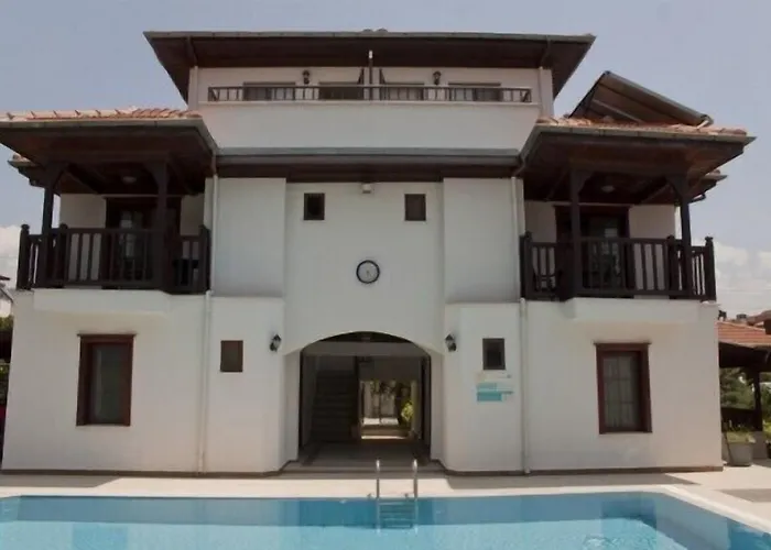 Erdem Ξενοδοχείο 3*