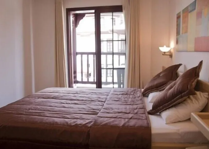 Ξενοδοχείο Erdem 3*