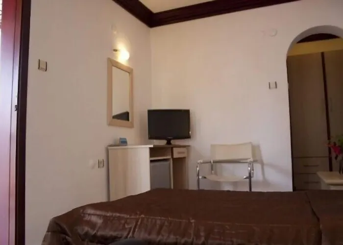 Ξενοδοχείο Erdem 3*