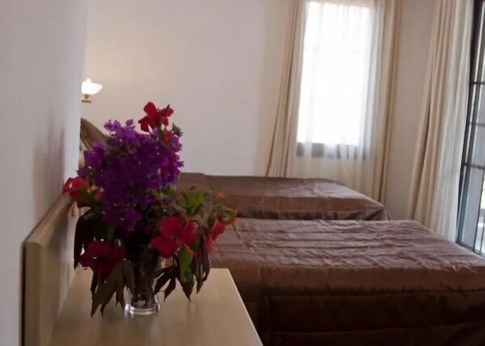 Ξενοδοχείο Erdem