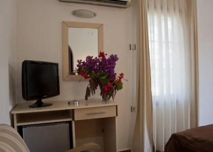 Erdem Ξενοδοχείο Akyaka (Mugla)