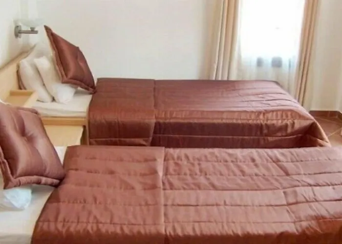 Erdem Ξενοδοχείο 3*