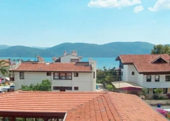 Erdem Akyaka (Mugla)