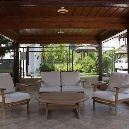 Hotel Erdem Akyaka (Mugla)