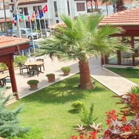 Erdem 3* Akyaka (Mugla)