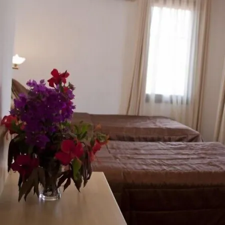 Hotel Erdem