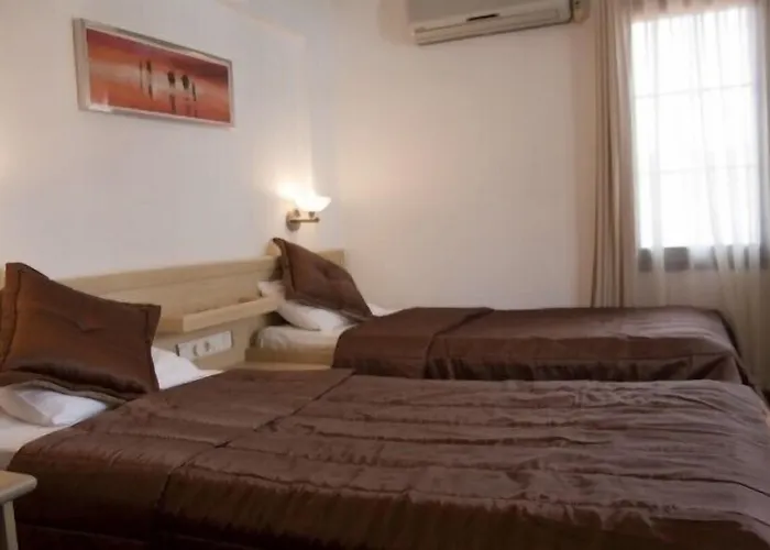 Erdem 3* Акьяка